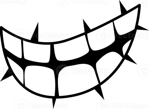 Happy Smile 015 25868317 Png