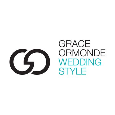 Azure Featured In Grace Ormond Wedding Style 2017 Spring Issue Azure