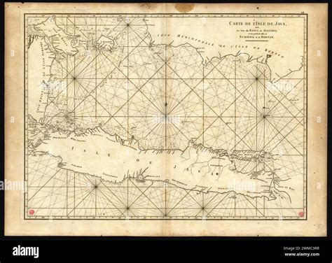 Mappa Dell Isola Del Borneo Immagini E Fotografie Stock Ad Alta