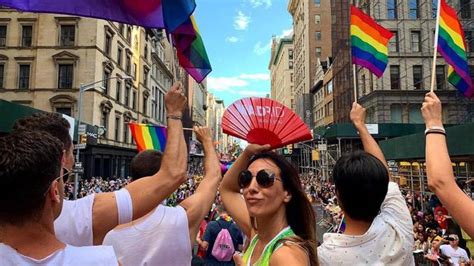 ¿por Qué El Día Del Orgullo Lgbt Se Celebra El 28 De Junio