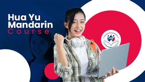 About Huayu Mandarin Course