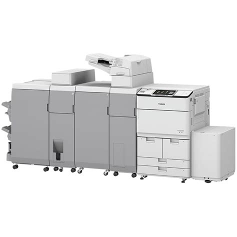 Canon ImageRUNNER ADVANCE DX 8995i Whiterose Copiers