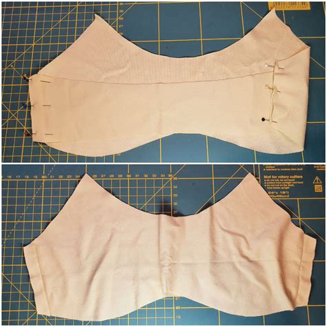 Sew Along Lingerie Setje Voor Beginners Deel BERNINA Blog