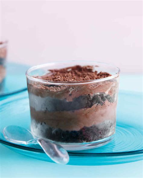 No-Bake Desserts | Martha Stewart