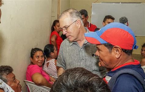 Coronavirus en Panamá José Luis Fábrega anuncia entrega de 25 mil a