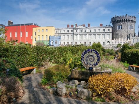 The Best Things To Do In Dublin Ireland A Locals Guide Prancier