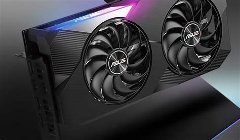 Asus Radeon Rx 6700 Xt Dual And Tuf Gaming Oc Dévoilées Avant L Heure