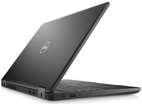 Dell Latitude 15 5580 I7 7820hq · Intel Hd Graphics 620 · 156” Hd