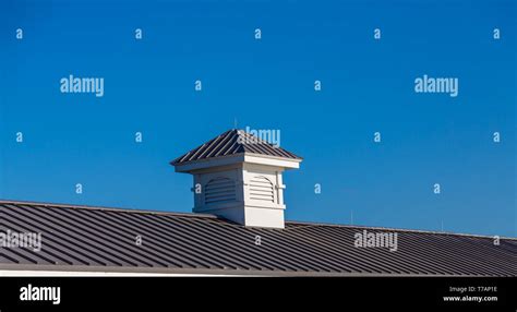 Cupola Roof Hi Res Stock Photography And Images Alamy