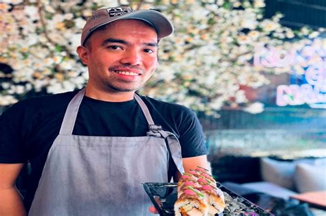 Pinoy Vegan Resto Sa Barcelona Nangunguna Sa Restaurant Ranking Abs