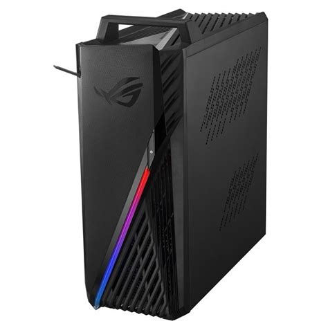 ASUS ROG Strix GA15 G15DK Gaming PC Ryzen 7 32GB 1TB RTX3070 WiFi BT