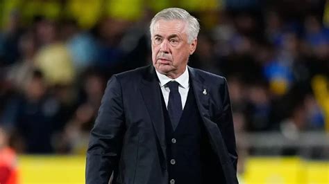 Carlo Ancelotti Süper Lig den bir yıldız daha alıyor Haberler