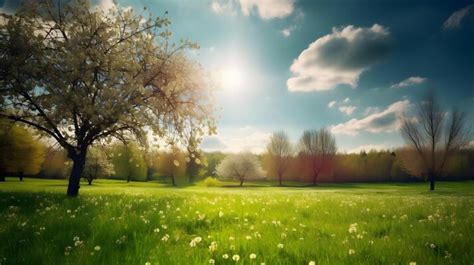 Spring Nature Background Stock Photos, Images and Backgrounds for Free ...