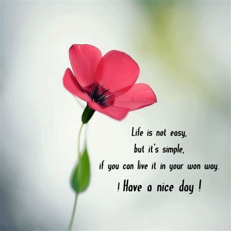 Have A Nice Day - DesiComments.com