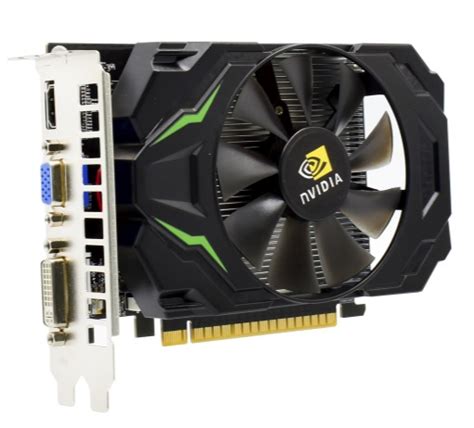 PLACA DE VÍDEO NVIDIA 2GB GEFORCE GT740 DDR5 - GEFORCE-GT740-GRAPHIC ...