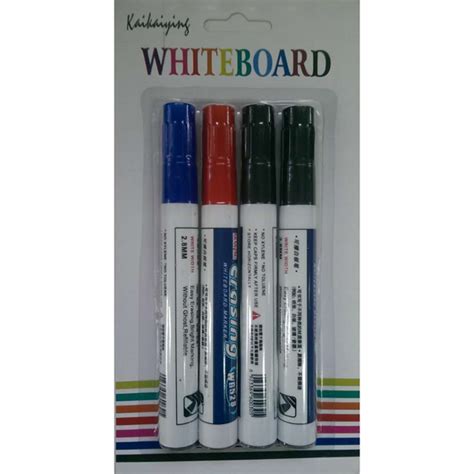 Whiteboard Pen Runtop