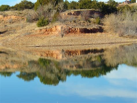 Sumner Lake State Park Fort Sumner New Mexico