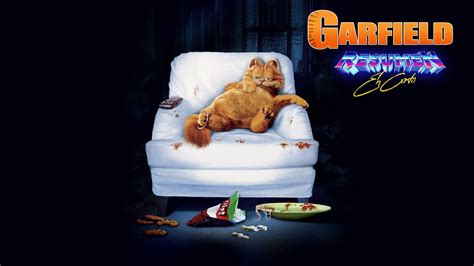 Garfield Resumen En Corto YouTube