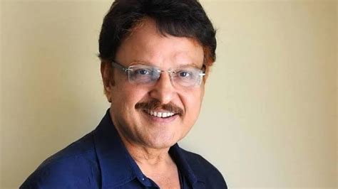 Veteran Actor Sarath Babu Dies At 71 Hindustan Times