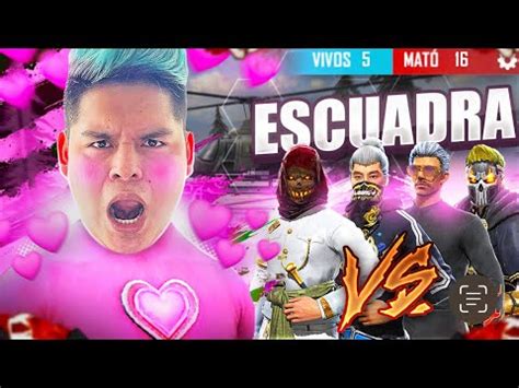 uwu Nueva Skin Rosa Solo VS Dúo en CLASIFICATORIA YouTube