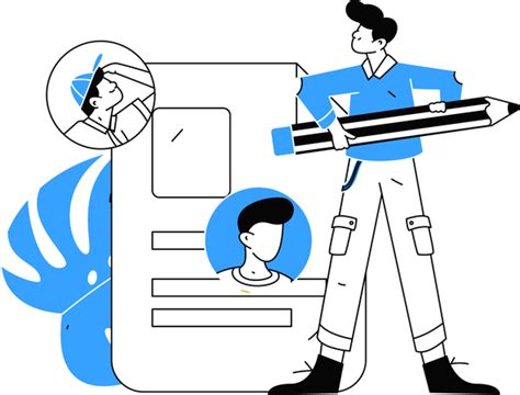 Recruitment Illustrations Free Download In Svg Png Eps Iconscout