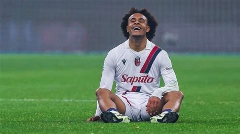 Calciomercato Milan Di Marzio Moncada A Londra Zirkzee E Broja Non