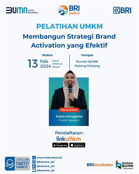 Membangun Strategi Brand Activation Yang Efektif