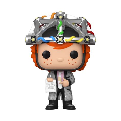 Back to the Future™ — Funko Reveals Back to the Future-Inspired Digital ...