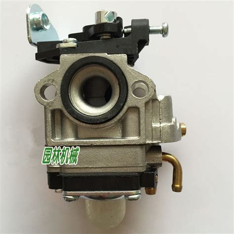 2021 Carburetor Membrane Type Fits Mitsubishi TL33 TB33 CG330B Trimmer