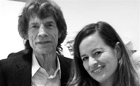 Detenida Jade Jagger La Hija De Mick Jagger Por Agredir E Insultar A