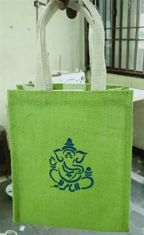 Red Jute Shopping Bag At Rs 62 Piece In Tiruppur Id 2852829101562