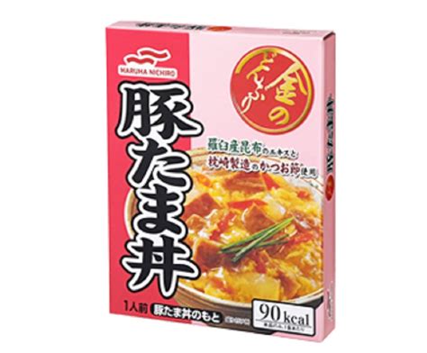 マルハニチロ 金のどんぶり 豚たま丼 140g ロヂャース通販店