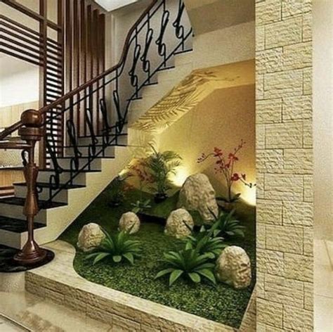 Under Stairs Decoration Ideas Decorations Tips Inspiration Small