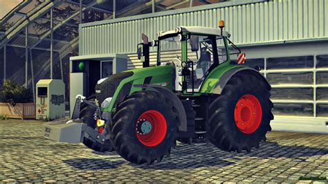 Fendt Vario V Gamesmods Net Fs Cnc Fs Ets Mods