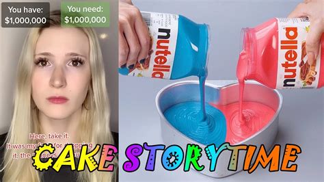 🍫 Text To Speech 🍫 Asmr Cake Storytime Brianna Guidryy 💖 Povs Tiktok Compilations Part 11