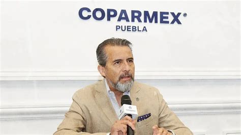 Coparmex Exige Mano Dura Y Soluciones Ante Bloqueos Carreteros En