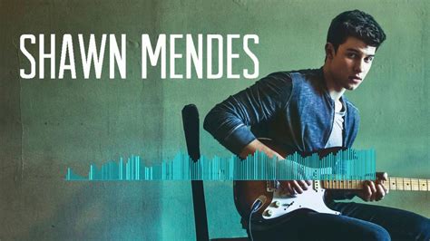 Shawn Mendes Stitches Dj Emoos Remix Youtube