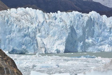 Glaciares Qué Son Cómo Se Forman Partes Y Tipos Resumen