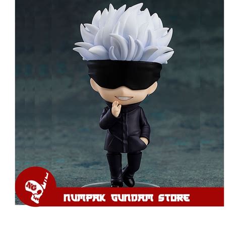 Jual Nendoroid Gojo Satoru Jujutsu Kaisen Indonesia Shopee Indonesia