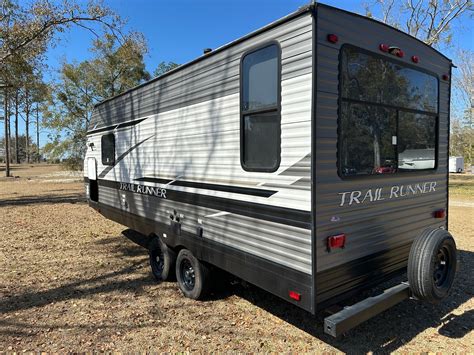 2023 Heartland trail runner 21jm - RVs & Campers - Lee, Florida