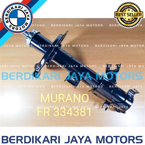 Jual Shockbreaker Absorber Shock Breaker Breker Depan Nissan Murano