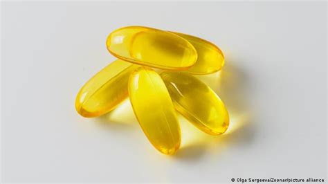 Amplio estudio sugiere que el consumo de vitamina D podría aliviar los