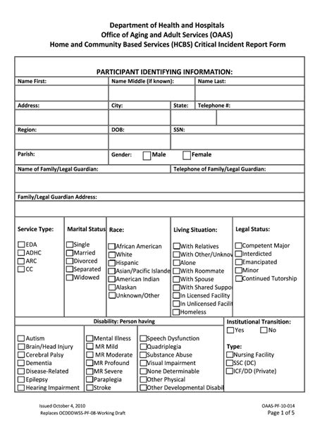 It Major Incident Report Template Atlanticcityaquarium