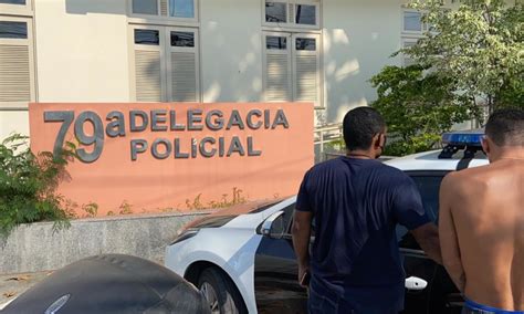 Integrante De Quadrilha Especializada Em Roubar Casas De Luxo Em