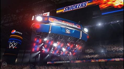 Backstage Notizen Zum Wwe Summerslam The Bloodline Storyline Wird