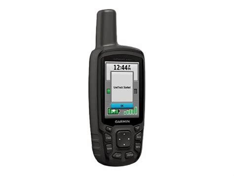 Garmin Handheld Gps Garmin Etrex 22x Wholesaler From Indore