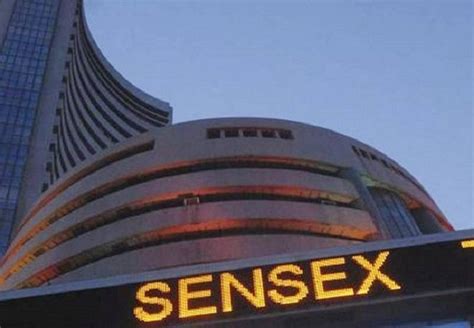 Equity Indices Open In Green Sensex Up By 304 Points