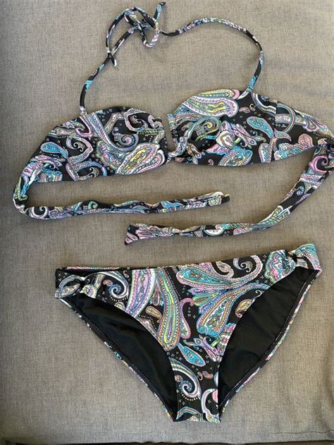 Bikini Gr Paisley Gebraucht in Bern für CHF mit Lieferung auf Ricardo kaufen