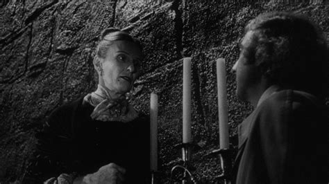 One Young Frankenstein Scene With Cloris Leachman Was Too Funny For ...