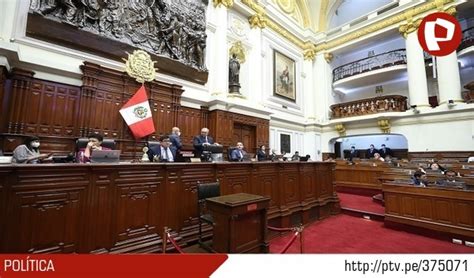 panamericanatv on Twitter RT PTV Noticias Congreso Perú Libre